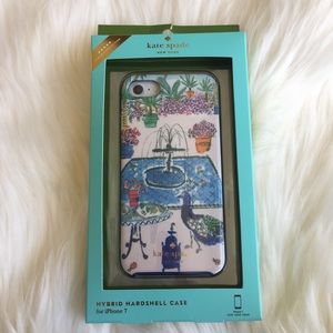 NIB 🏷 KATE SPADE ♠️ Phone Case